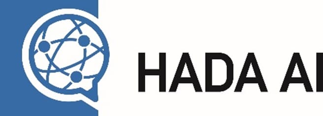 HADA AI Logo