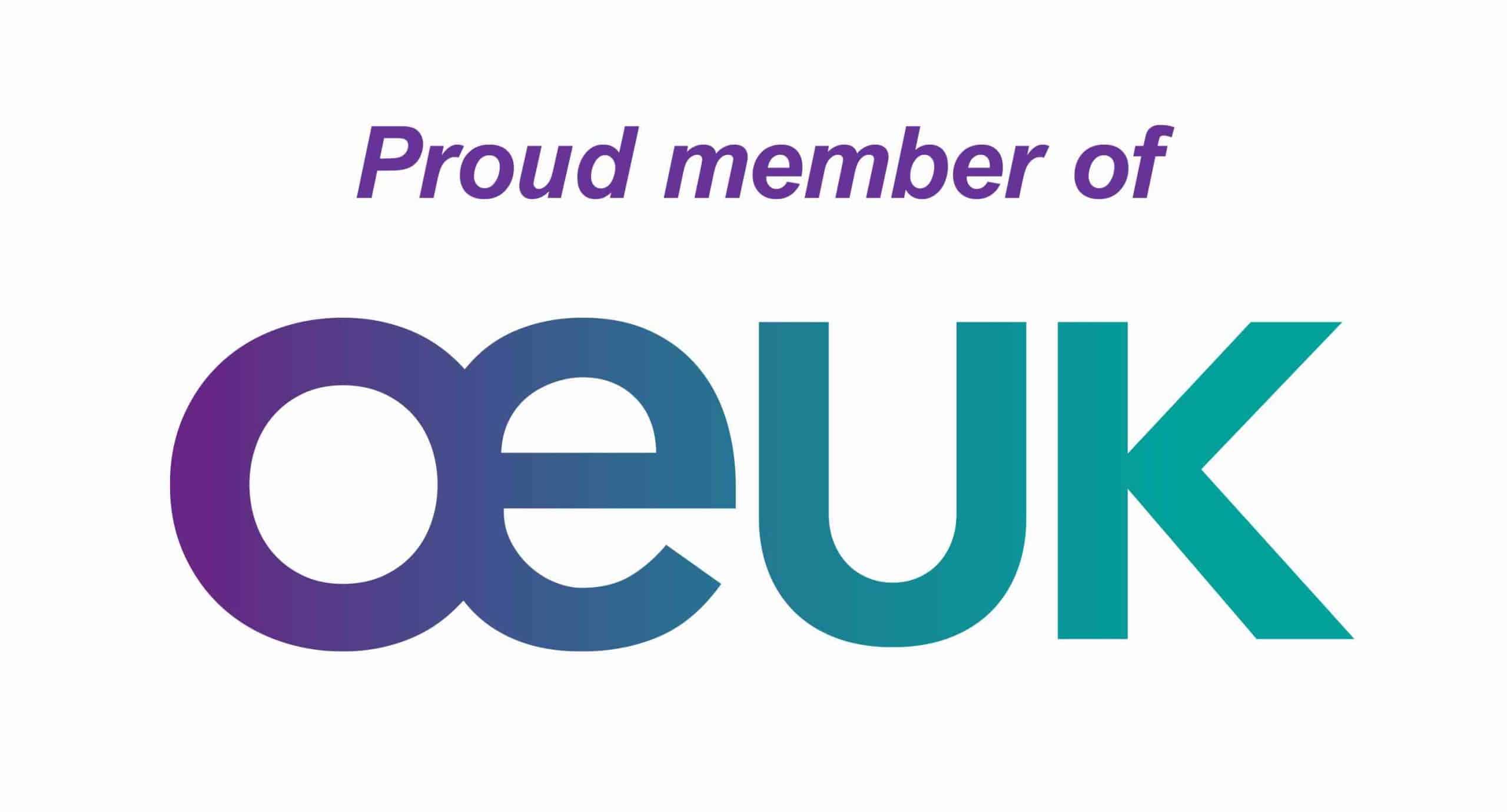 OEUK Member Logo